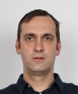 Official photograph Mgr. Martin Stanoev, Ph.D.