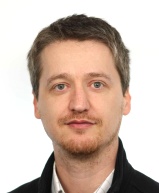 Official photograph PhDr. Stanislav Rubáš