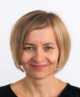 Official photograph Mgr. Jana Kubrická, Ph.D.