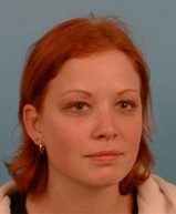 Official photograph Mgr. Veronika Sobotková