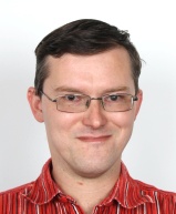 Official photograph Ing. Milan Kolka, Ph.D.