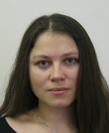 Official photograph Ing. Sabina Bajerová, B.A.
