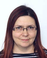 Official photograph Mgr. Hana Cempírková, Ph.D.