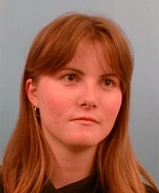 Official photograph Ing. Radka Martínková