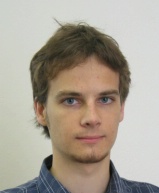 Official photograph Mgr. Michal Oprendek