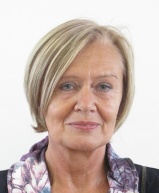 Official photograph prof. PhDr. Věra Janíková, Ph.D.