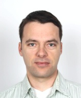 Official photograph Mgr. et Mgr. Michal Škerle