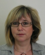 Official photograph Ing. Dana Komárková