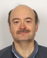 Official photograph Mgr. Zdeněk Salvet