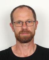 Official photograph Mgr. Miroslav Filip, Ph.D.