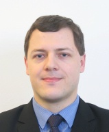 Official photograph JUDr. Bc. Jakub Král, Ph.D.