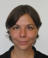 Official photograph Tereza Bednaříková