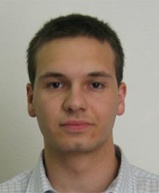 Official photograph RNDr. Marek Vinkler, Ph.D.