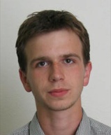 Official photograph Mgr. Matej Uhrin