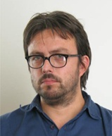 Official photograph doc. Mgr. Rostislav Niederle, Ph.D.