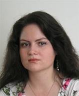 Official photograph Mgr. Edita Vališová, DiS.