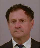 Official photograph prof. RNDr. Josef Havel, DrSc.