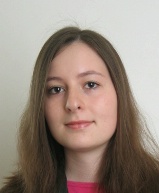 Official photograph Mgr. Lenka Juřenová