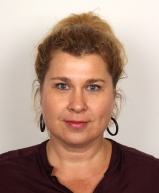 Official photograph PhDr. Mgr. Zita Nováková, Ph.D.