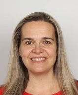 Official photograph Mgr. et Mgr. Petra Trávníková, Ph.D.