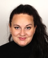 Official photograph Ing. Kateřina Sehnalová