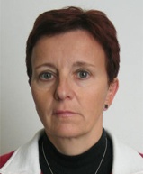 Official photograph PhDr. Ivana Kozderová