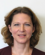 Official photograph Jana Biskupová