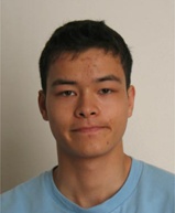 Official photograph RNDr. Filip Nguyen