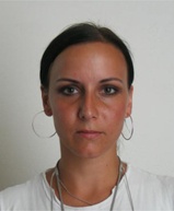 Official photograph Mgr. Blanka Klimovič