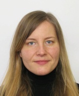 Official photograph Bc. Michaela Kortyšová