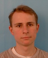 Official photograph PhDr. Tomáš Soukup