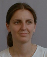 Official photograph Mgr. Anna Pohořálková