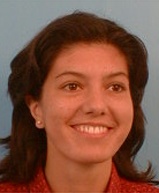 Official photograph Mgr. María Victoria Marini Palomeque, Ph.D.