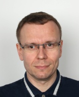 Official photograph doc. Ing. Daniel Němec, Ph.D.