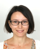 Official photograph Mgr. Valeria De Tommaso, Ph.D.