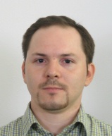 Official photograph Mgr. Slavomír Lesňák, PhD.