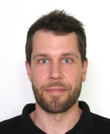 Official photograph doc. PharmDr. Jan Gajdziok, Ph.D.