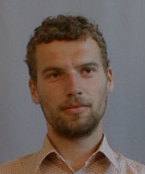 Official photograph PhDr. Marek Pavka, Ph.D.