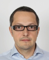 Official photograph Ing. Radoslav Trautmann, Ph.D., MBA