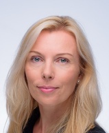 Official photograph Mgr. Barbora Šolcová