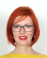 Official photograph PharmDr. Jitka Rychlíčková, Ph.D.