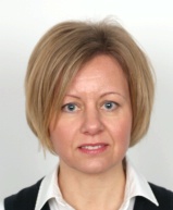 Official photograph Ing. Marie Krulová