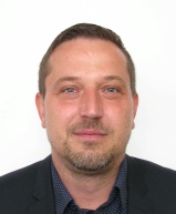 Official photograph Bc. Tomáš Kala