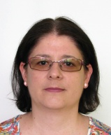 Official photograph PharmDr. Tünde Ambrus, Ph.D.