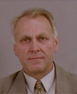 Official photograph prof. JUDr. PhDr. Miloš Večeřa, CSc.