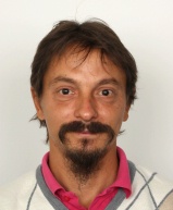 Official photograph Paride Bollettin, MSc., Ph.D.