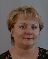 Official photograph Jana Puklová