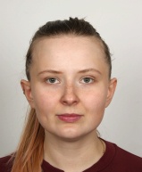 Official photograph Mgr. Daniela Kročianová