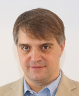 Official photograph prof. RNDr. Antonín Kučera, Ph.D.