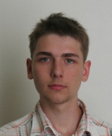 Official photograph Mgr. Jakub Svoboda